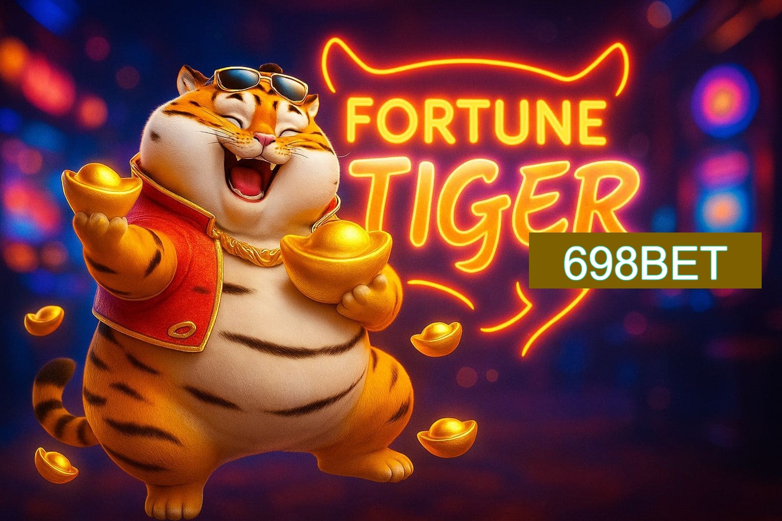 Como Jogar Fortune Tiger