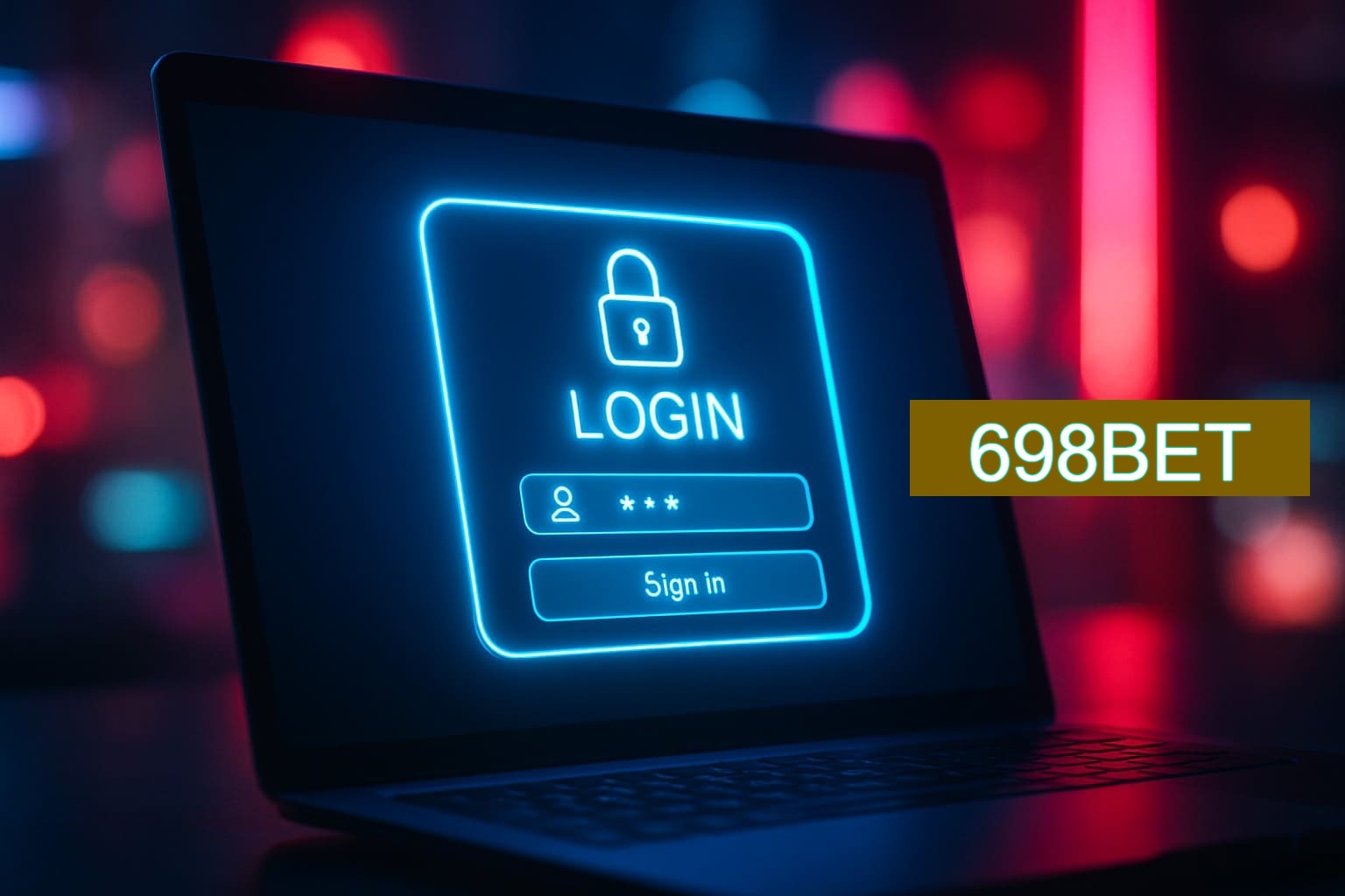 Benefícios do Login